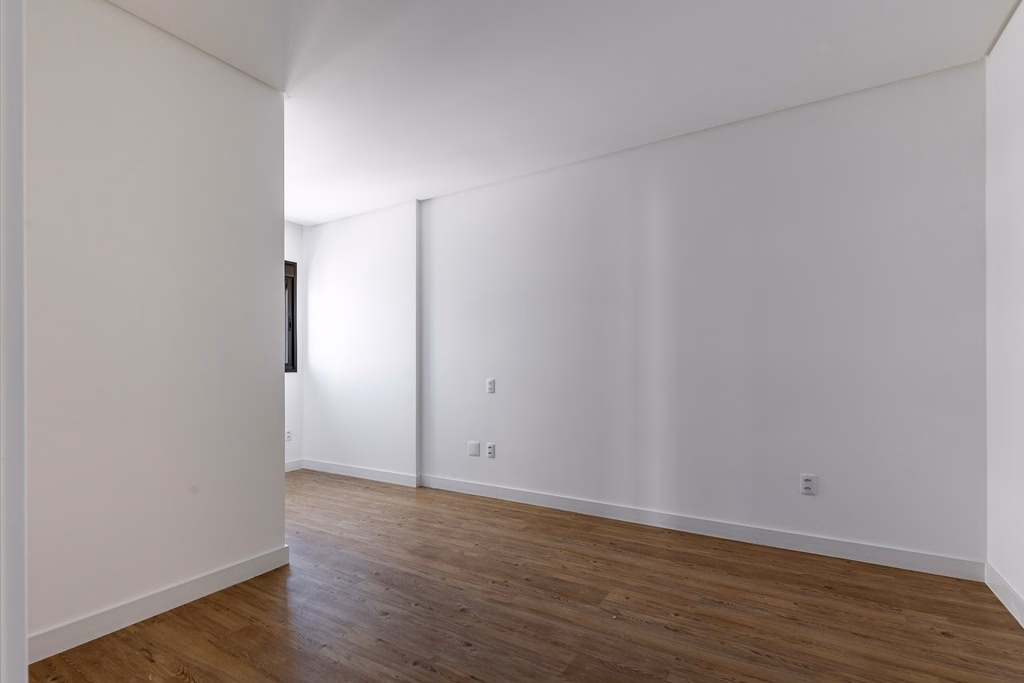 Apartamento 3 suítes em Meia Praia — Meia Praia, Itapema