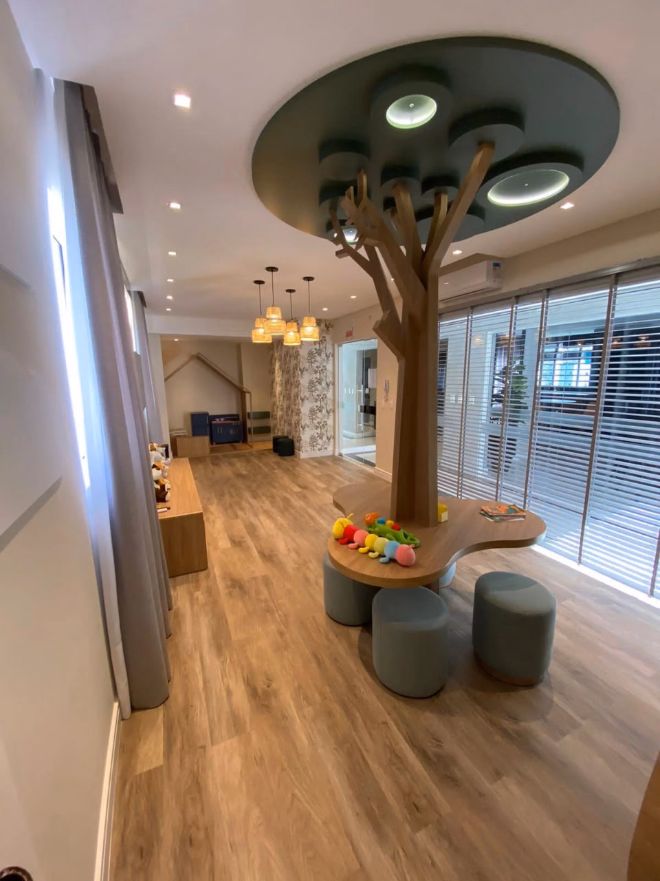 Residencial Place D'Italia - Rua 418, Bairro Morretes, Itapema - SC (20)