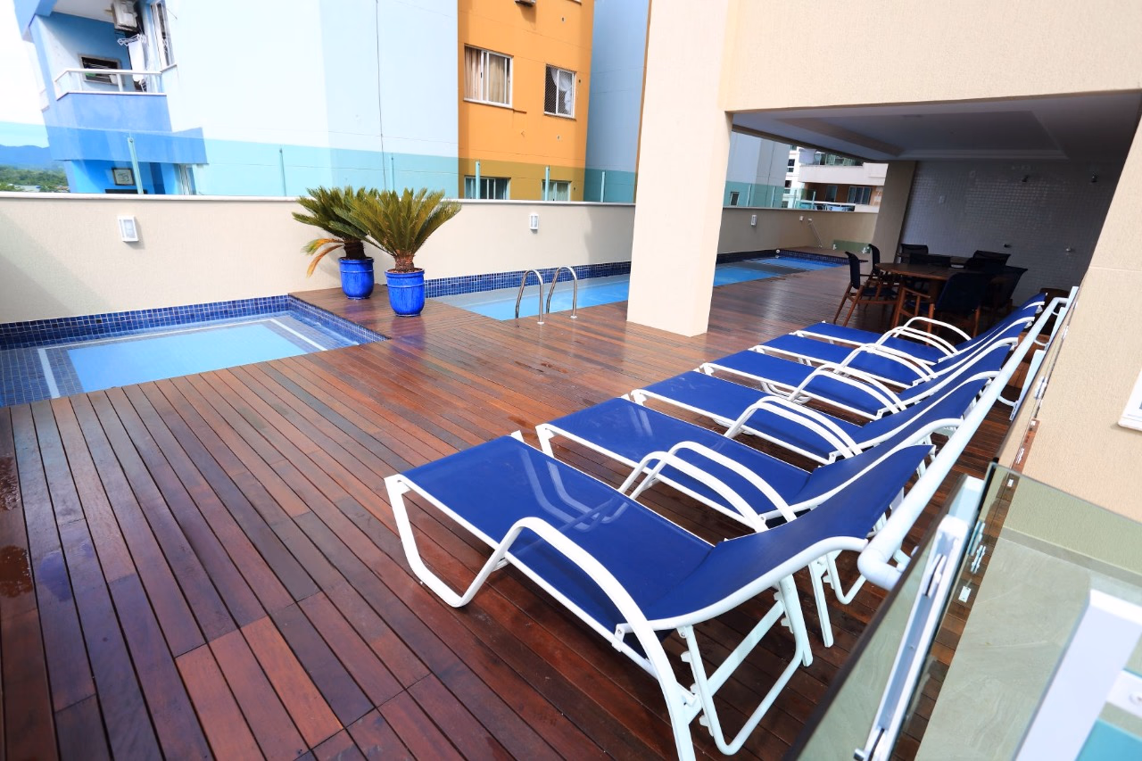 Everest Residence - Rua 284, Bairro Meia Praia, Itapema - SC (14)