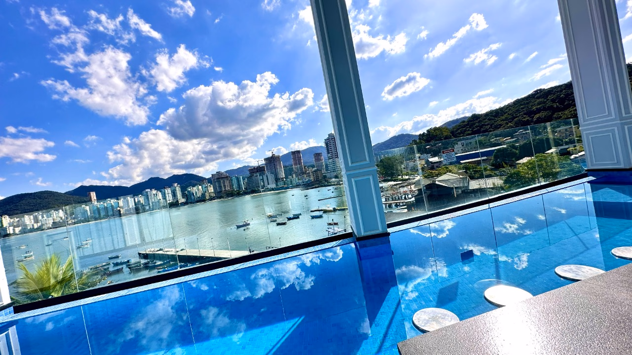 Apartamento frente mar a venda em Itapema-SC (19)