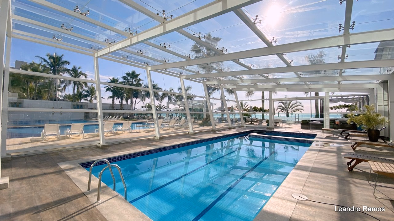 Residencial Sognare- a venda Meia Praia Itapema (18)