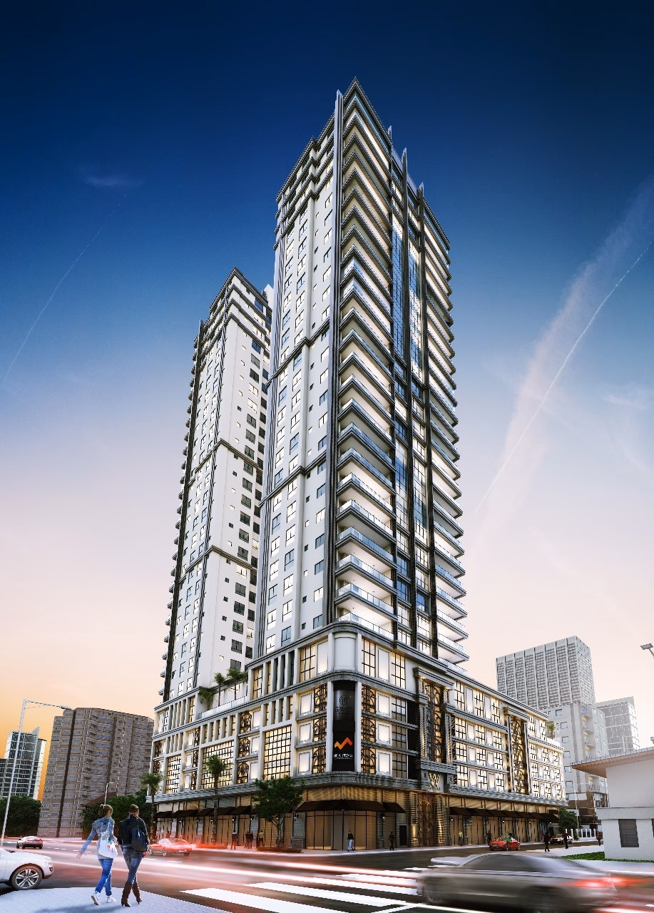 Apartamento 4 suítes em Meia Praia — Meia Praia