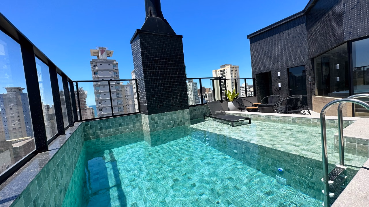 Res Seletto apartamentos a venda em Itapema