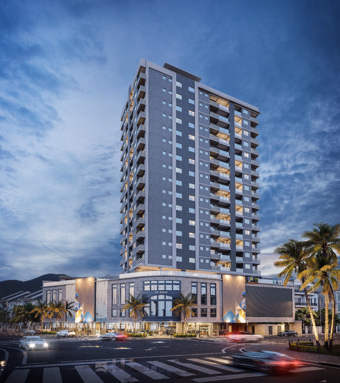 Soho, apartamento a venda em Itapema-SC (5)