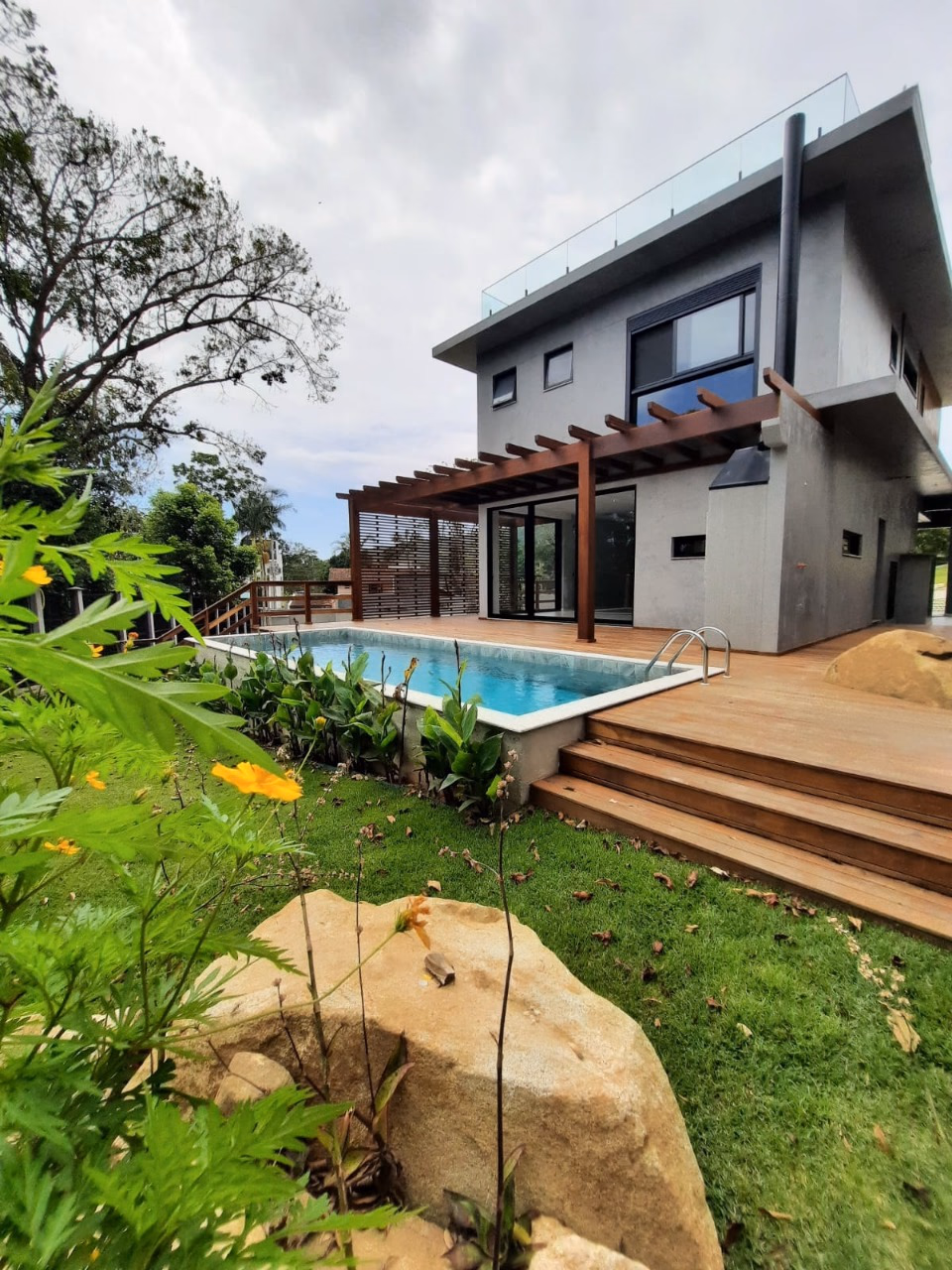Imóvel 3 suítes em Taquaras — Taquaras, Balneário Camboriú
