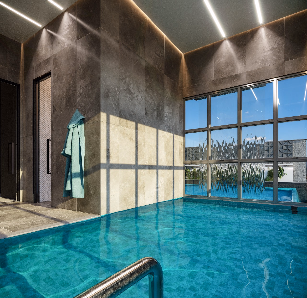 Apartamento à venda, Esplêndido Residence, Balneário Perequê, Porto Belo-SC (6)