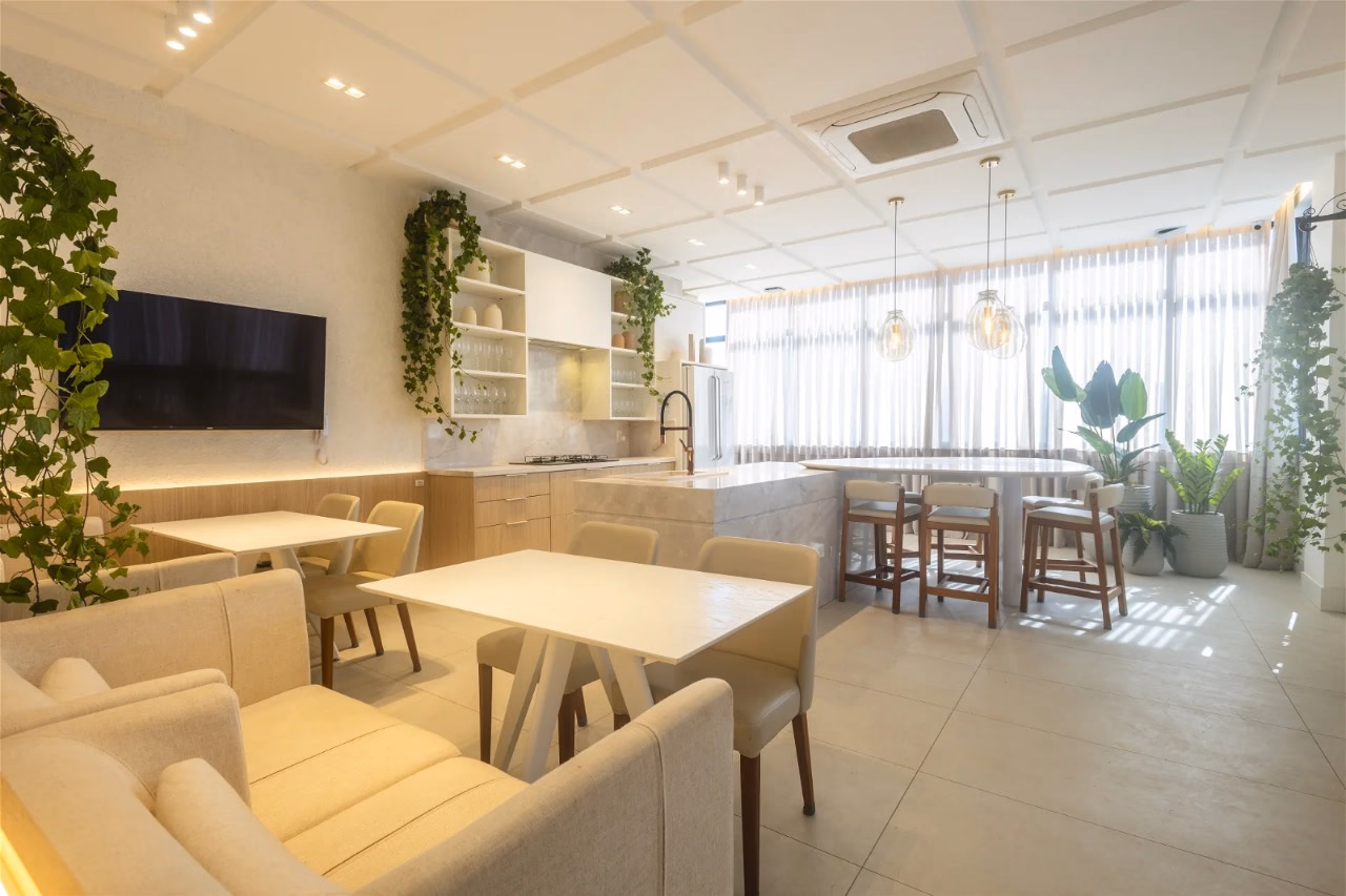 Residencial Torres do Caribe, Rua 406 C, Bairro Morretes, Itapema - SC (34)
