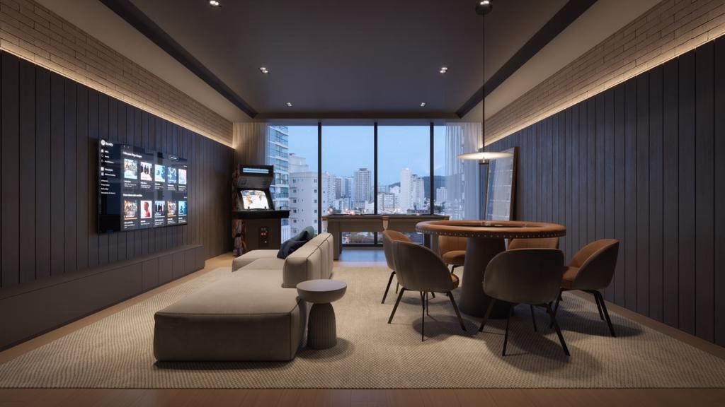 Apartamento a venda, Soho, Perequê, Porto Belo-SC (9)