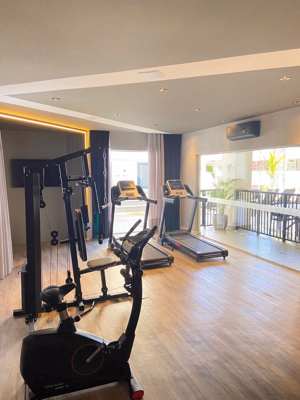 Residencial Place D'Italia - Rua 418, Bairro Morretes, Itapema - SC (19)