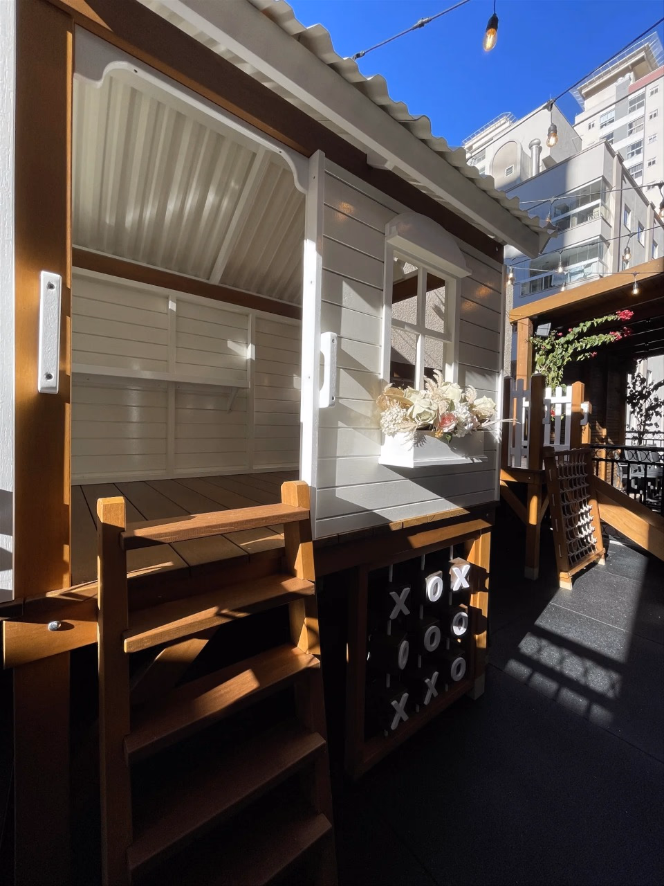 Residencial Le Princess, Rua 410, Bairro Morretes, Itapema - SC (25)