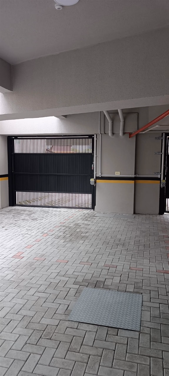 Residencial Beach Lake, Av