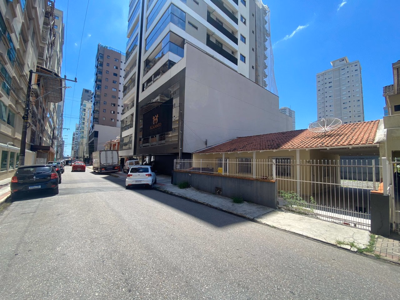 Casa 3 quartos em Meia praia — Meia praia, Itapema