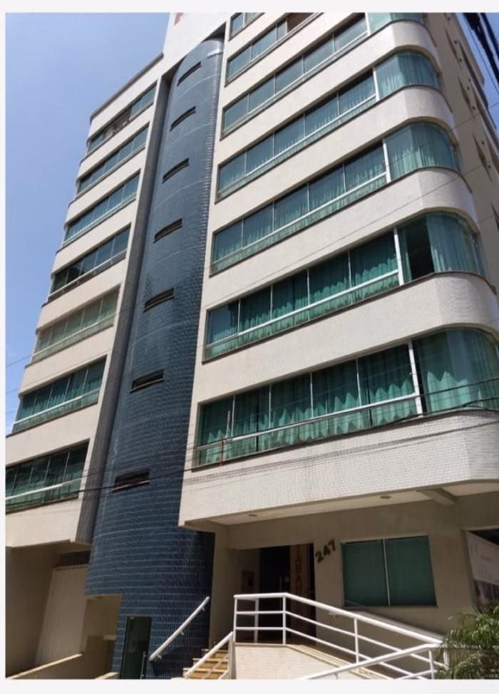Tabahara Residence — Meia Praia