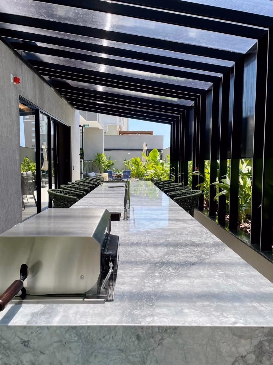 Residencial Canvas - Rua 295, Bairro Meia Praia, Itapema - SC (12)