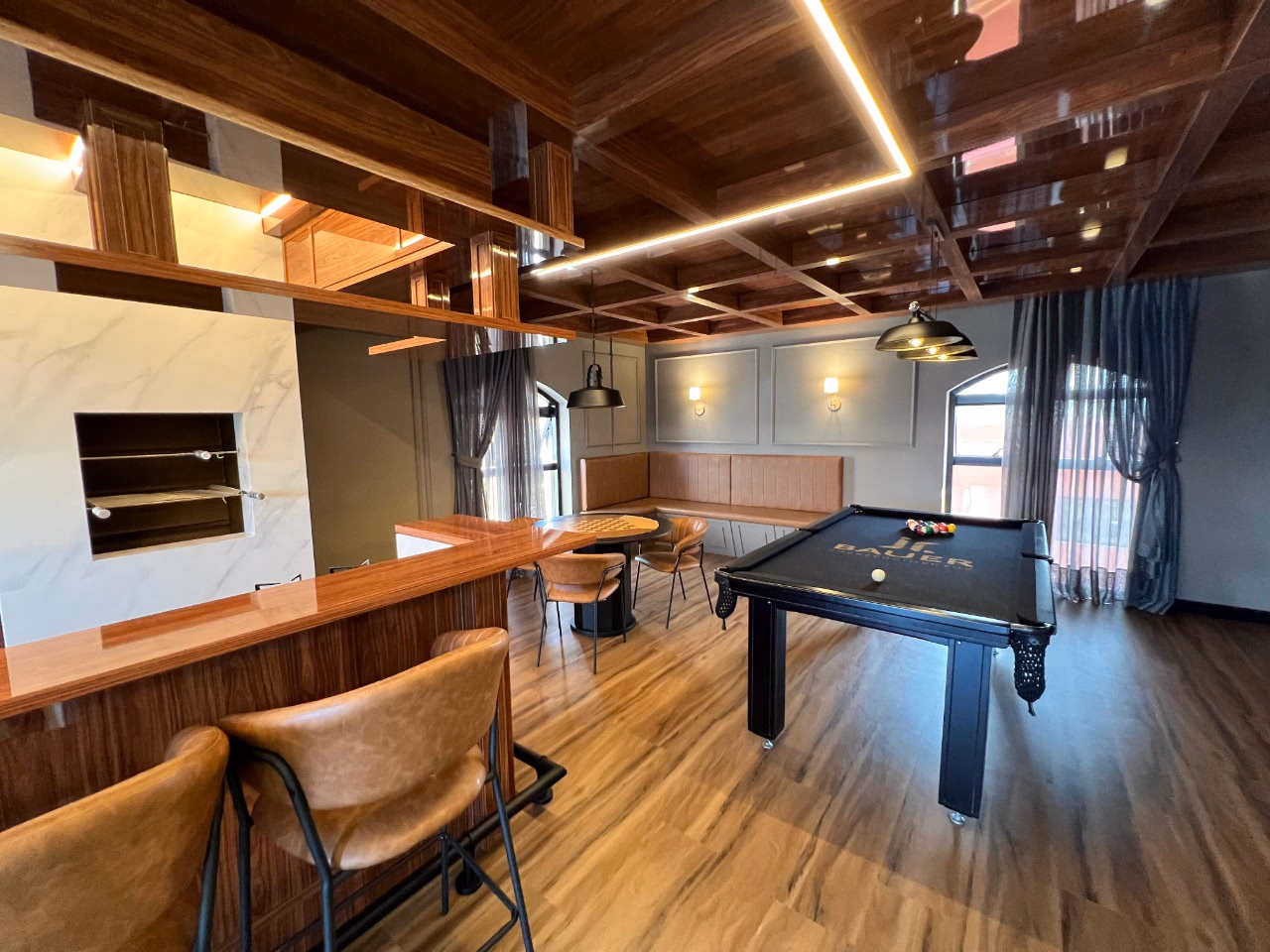 Residencial Kairós- Itapema SC (9)