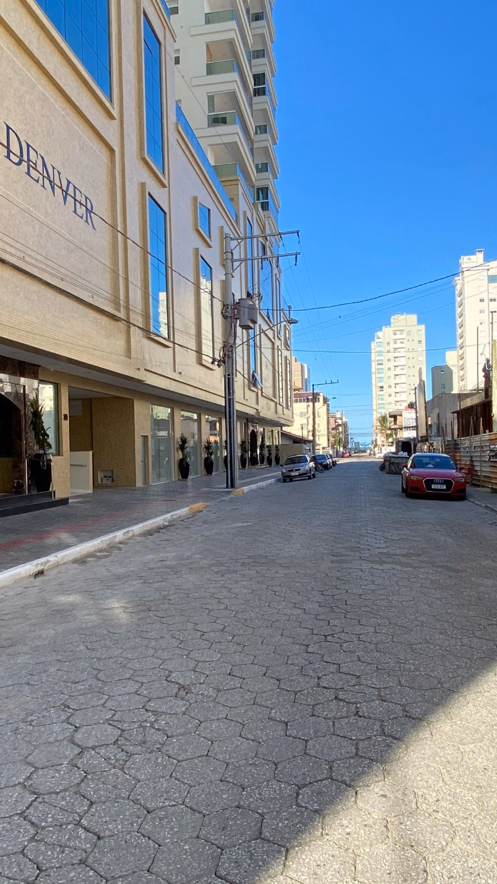 Residencial Denver, apartamento a venda em Itapema, Meia Praia (5)