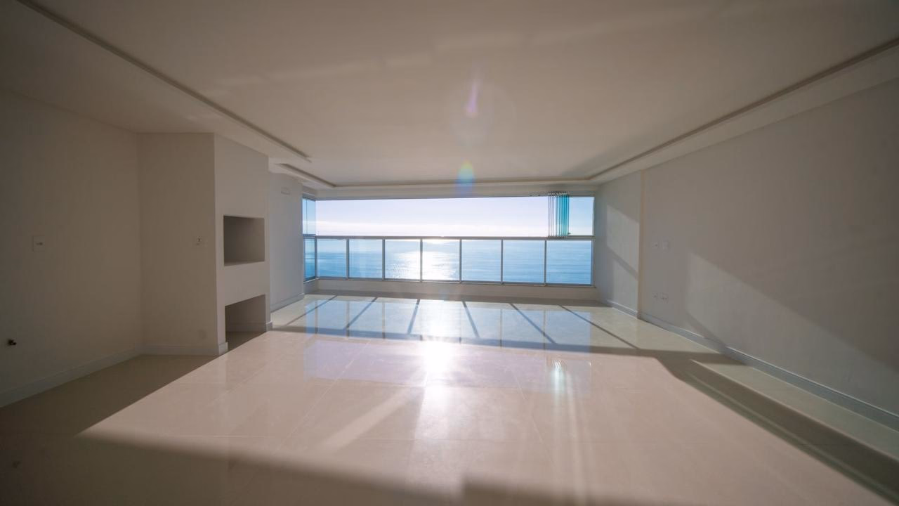 Apartamento 4 suítes em Centro — Centro, Itapema