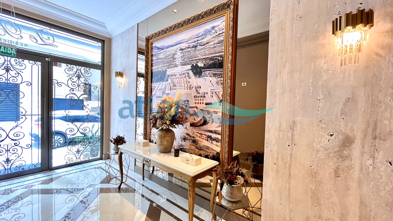 Apartamento quadra mar a venda na Meia Praia, Itapema-SC (6)