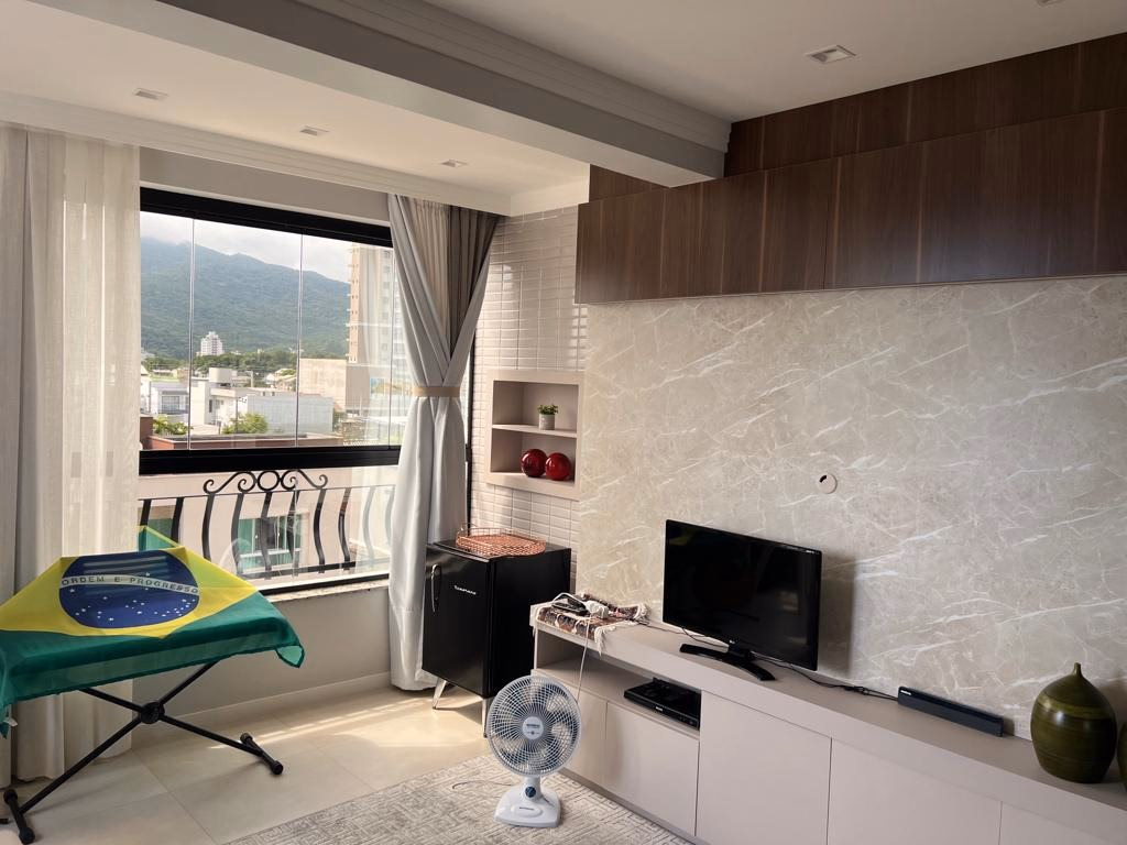 Apartamento 2 suítes em Balneário Perequê — Balneário Perequê, Porto Belo