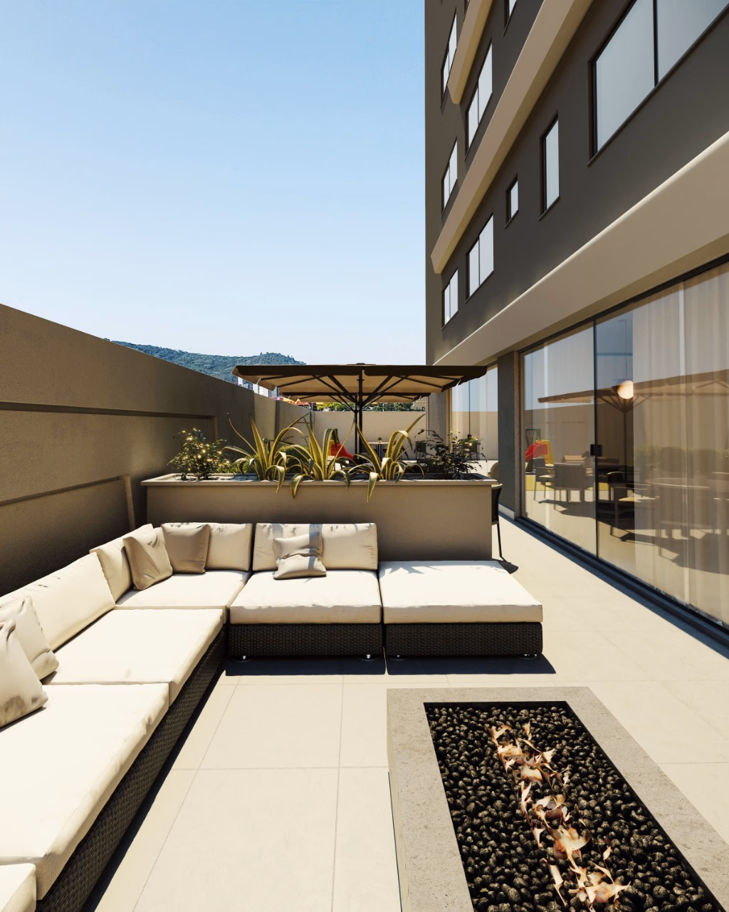 Córdoba Residence, Porto Belo_SC (7)