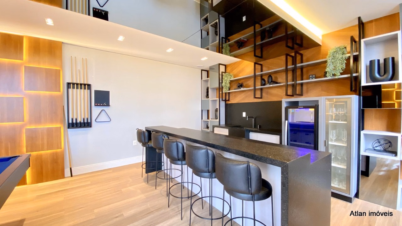 Apartamento vista frente mar balneário Perequê, Porto Belo-SC Torri di Mare (19)