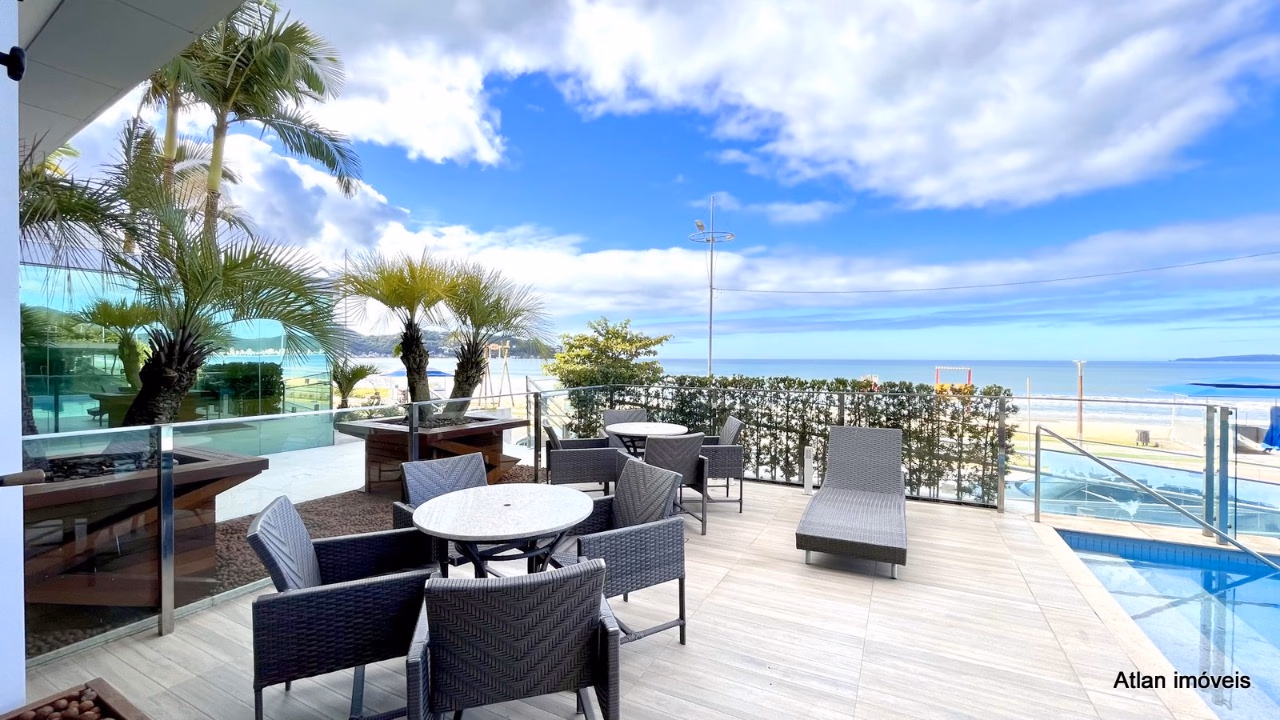Apartamento quadra mar a venda em Itapema-SC Riviera del Sol (4)