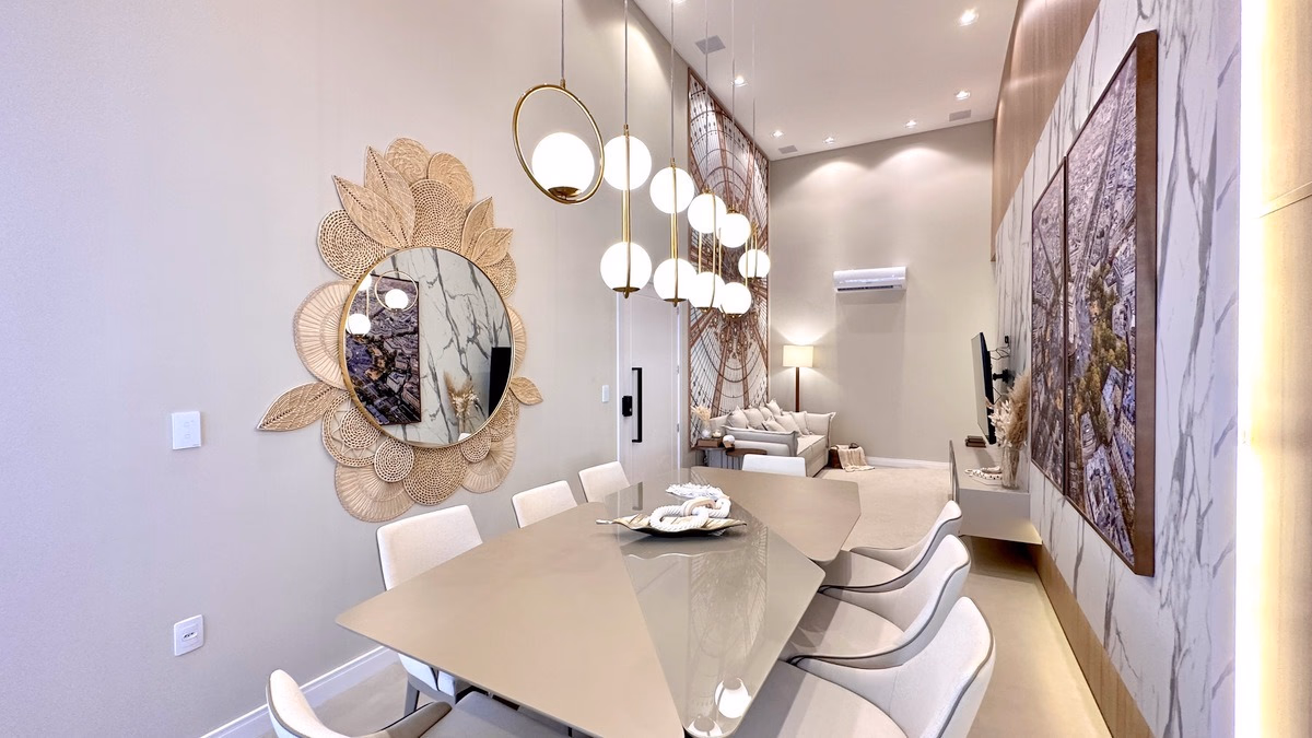 Apartamento 3 suítes em Meia Praia — Meia Praia, Itapema