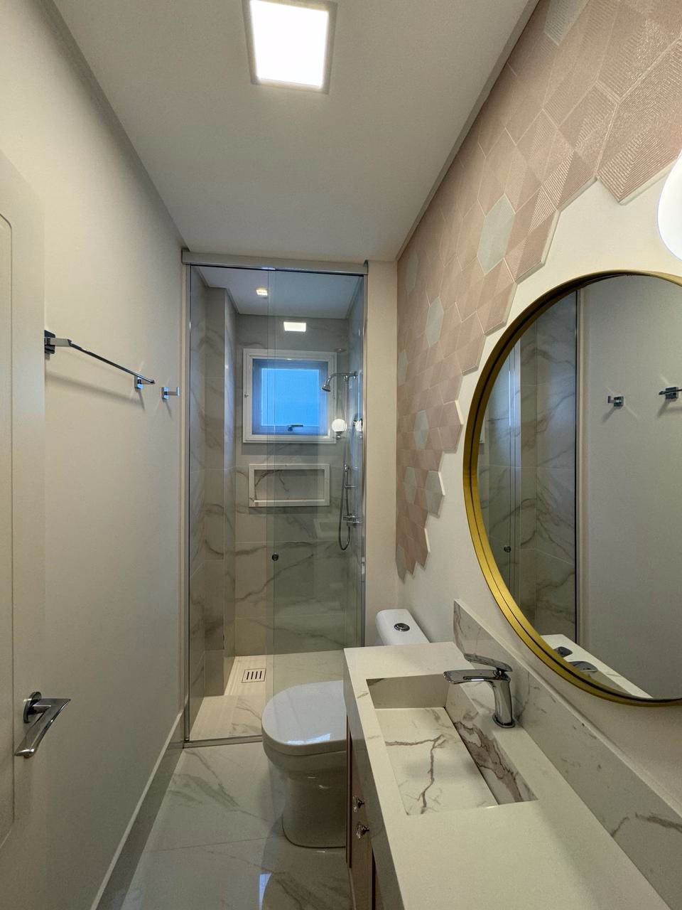 Apartamento 3 suítes em Centro — Centro, Itapema