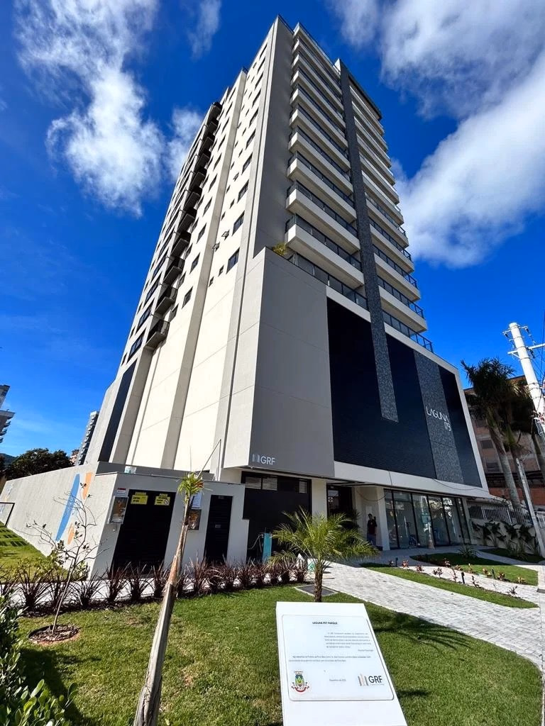 Laguna Residenziale — Balneário Perequê