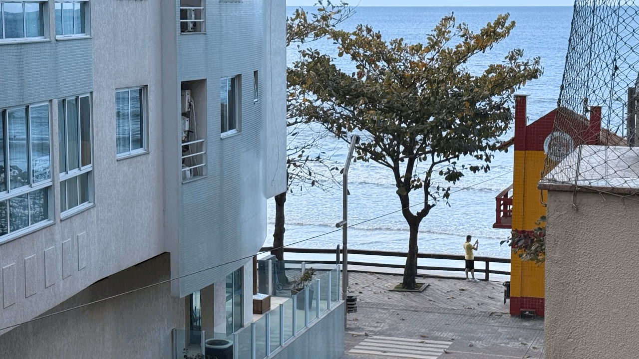 Apartamento 3 quartos em Meia Praia — Meia Praia, Itapema