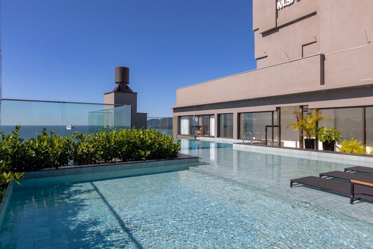 Residencial Éleve, Rua Alcideas J