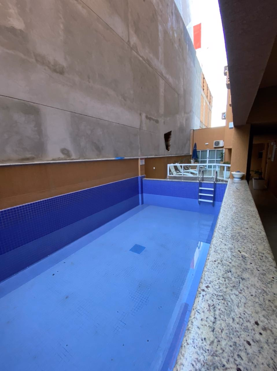 Apartamento a venda em Meia Praia preço baixo - Athenas Residencial a venda em Itapema  (24)