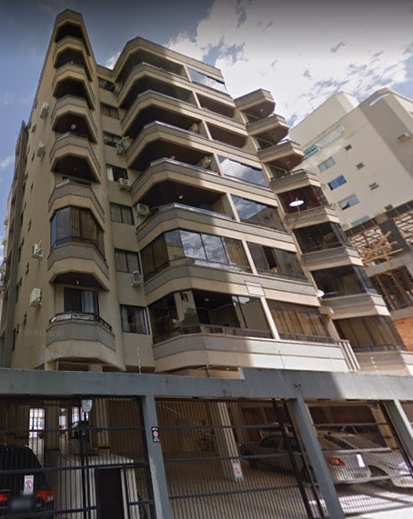 Caiçaras Residencial — Meia Praia