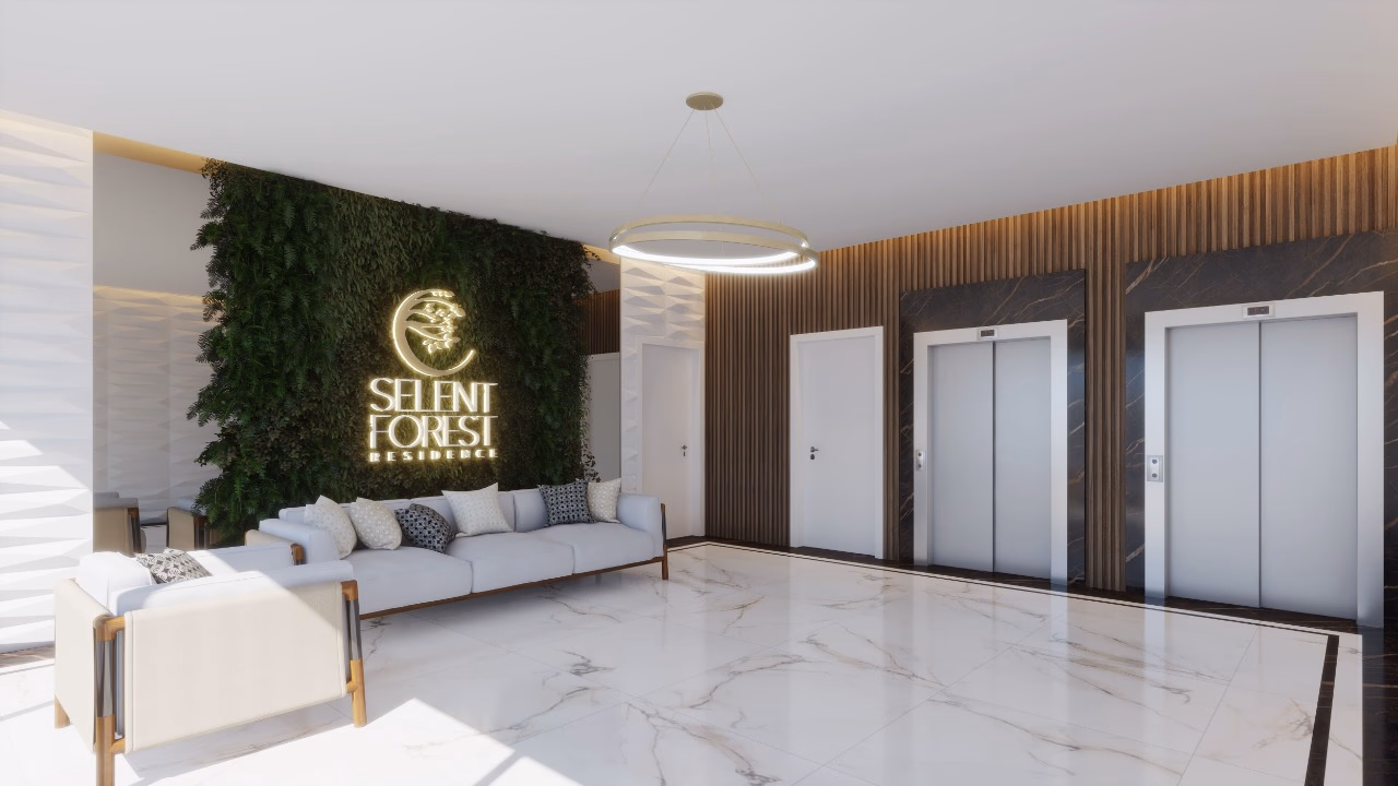 Apartamento 2 suítes em Morretes — Morretes, Itapema