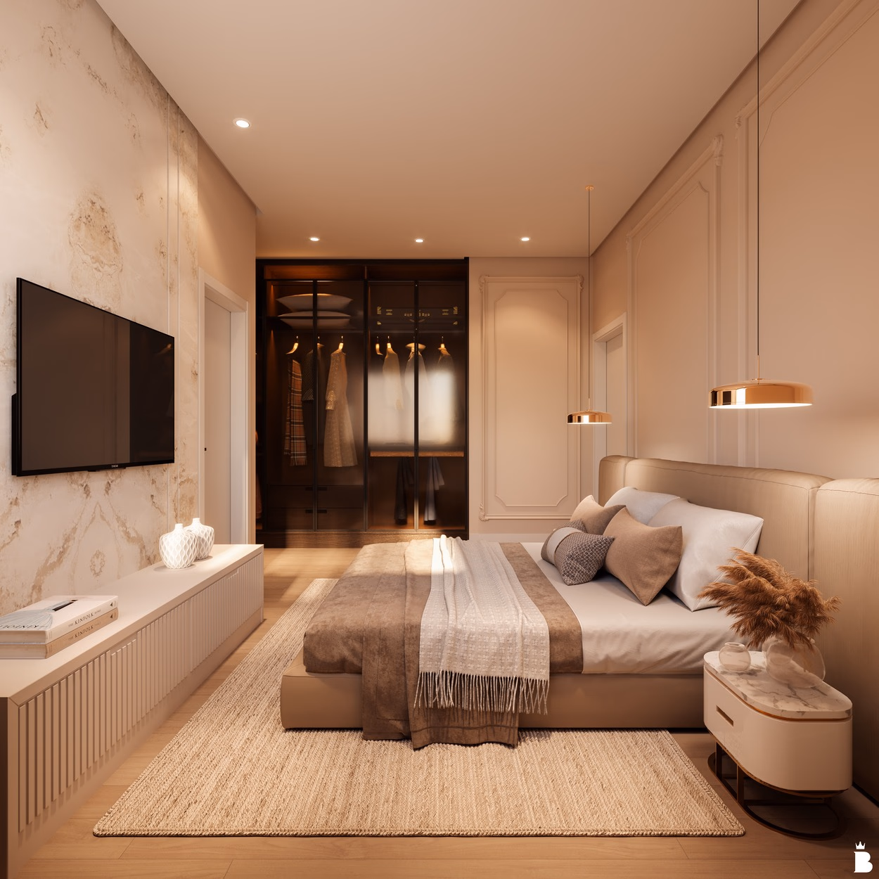 Apartamento 3 suítes em Meia Praia — Meia Praia, Itapema