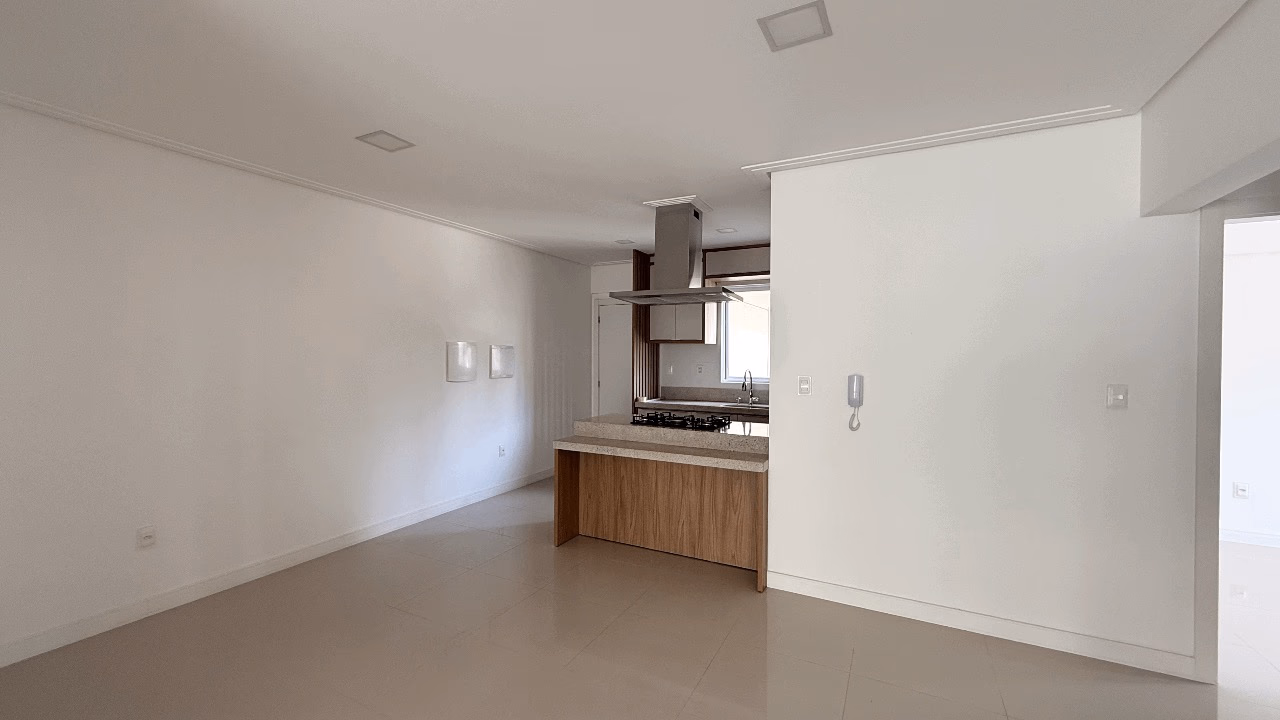 Apartamento 3 quartos em Meia Praia — Meia Praia, Itapema