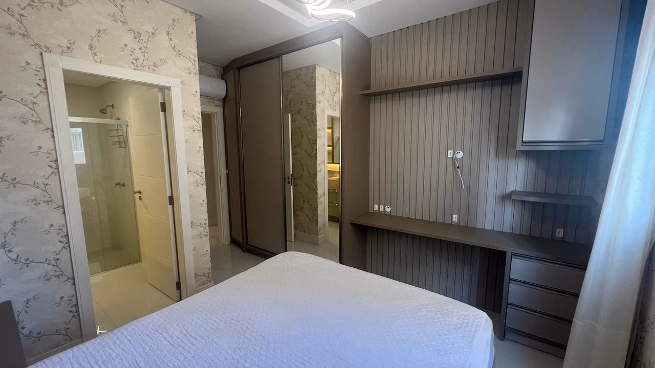 Apartamento 4 suítes em Meia Praia — Meia Praia, Itapema