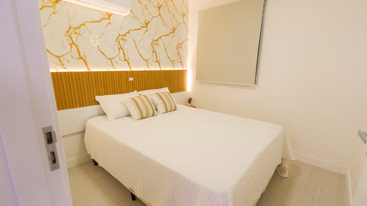 Apartamento 4 quartos em Meia Praia — Meia Praia, Itapema