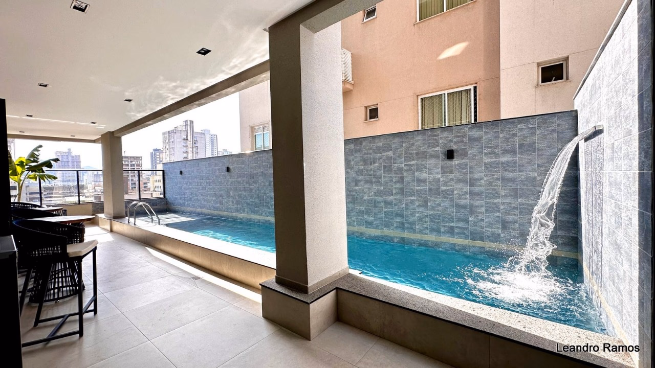 Apartamento a venda, em Meia Praia, Itapema-SC, Ed