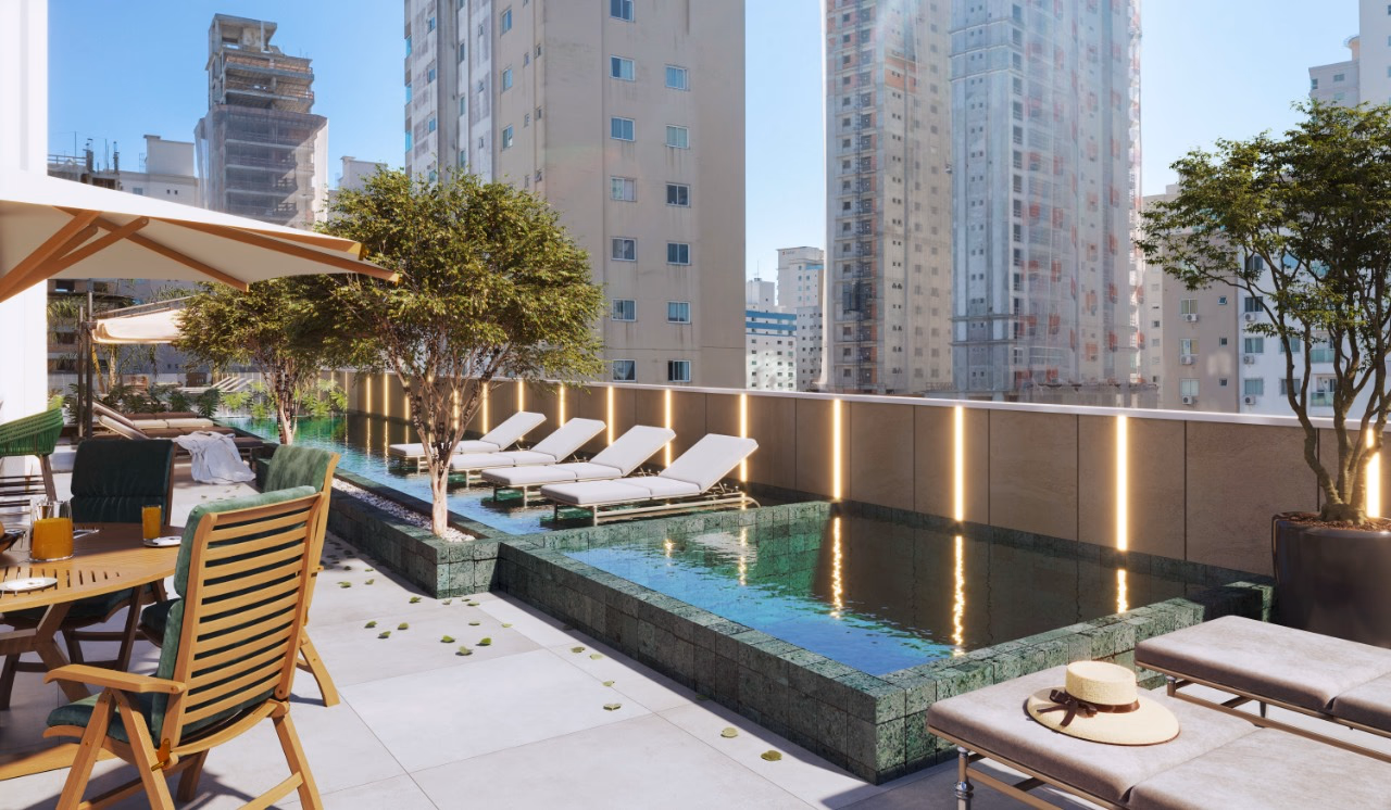 Apartamento a venda, Senses, Meia Praia, Itapema (15)