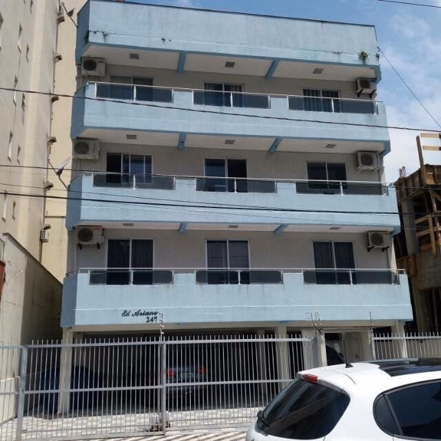 Ariane Residence — Meia Praia