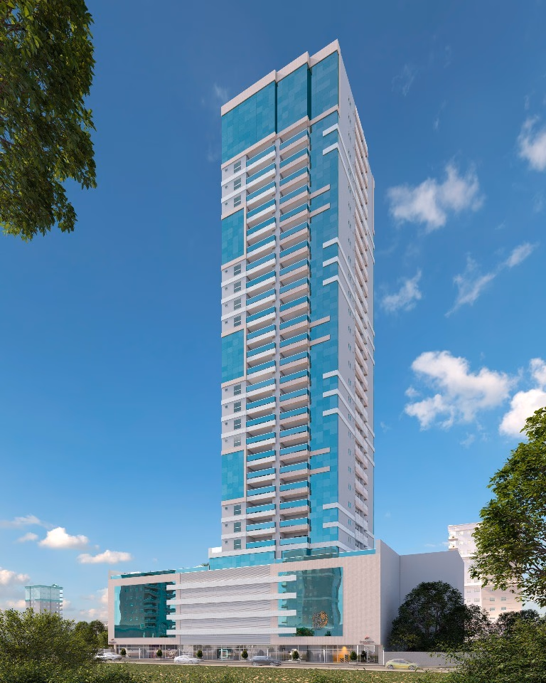 Yeshua Residence — Meia Praia