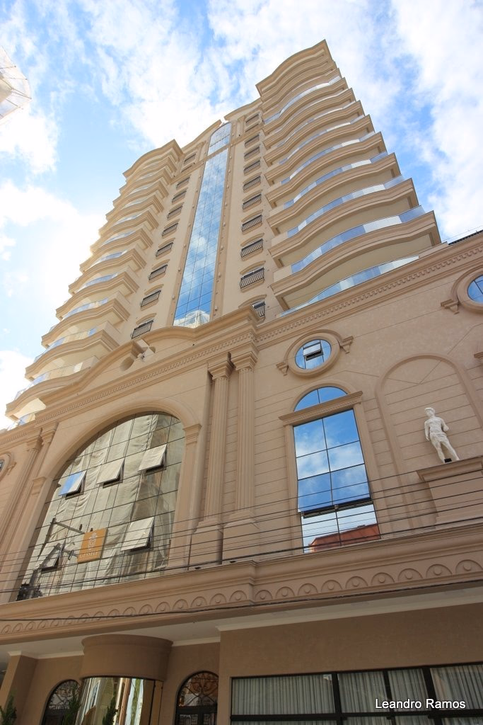 Joseph II Residencial — Meia Praia