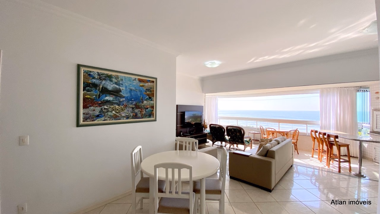 Apartamento 3 quartos em Orla Morretes — Orla Morretes, Itapema