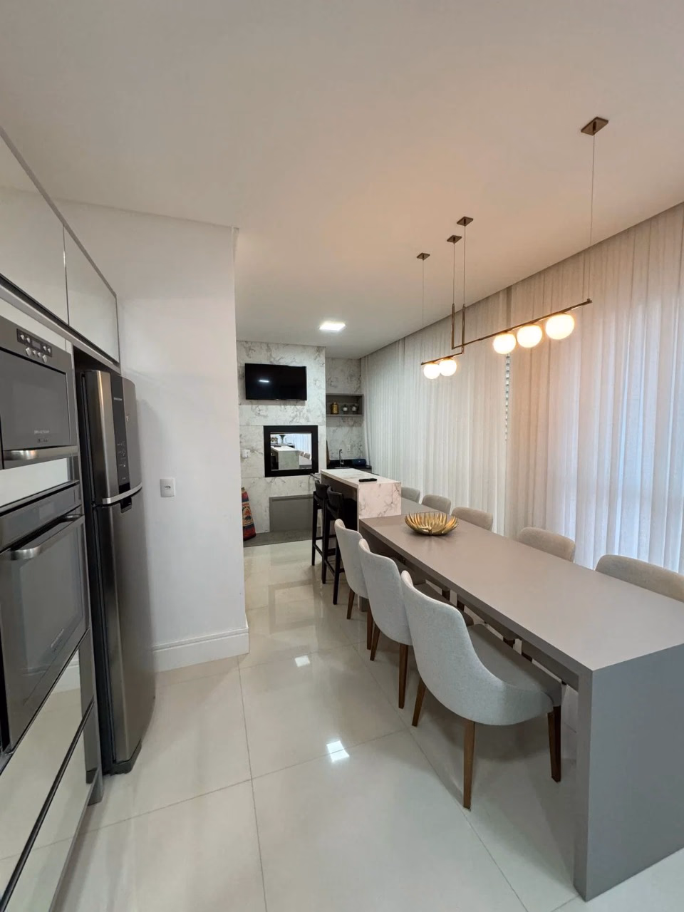 Apartamento 3 suítes em Centro — Centro, Itapema