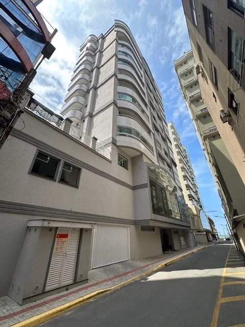Victoria Residencial — Meia Praia