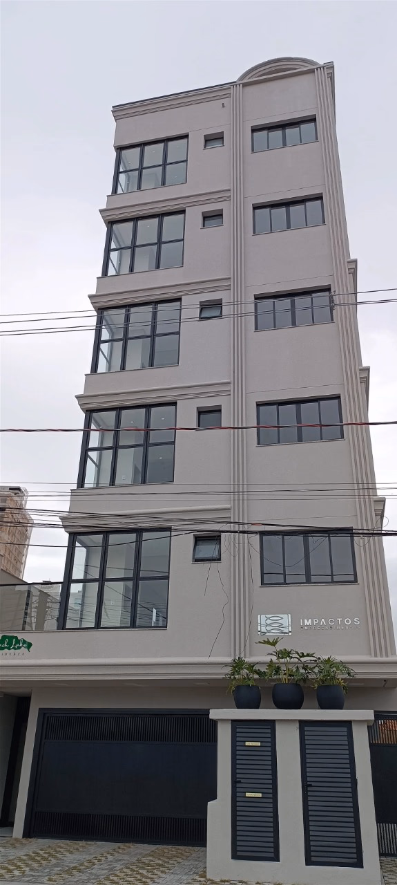 Beach Lake Residence — Balneário Perequê