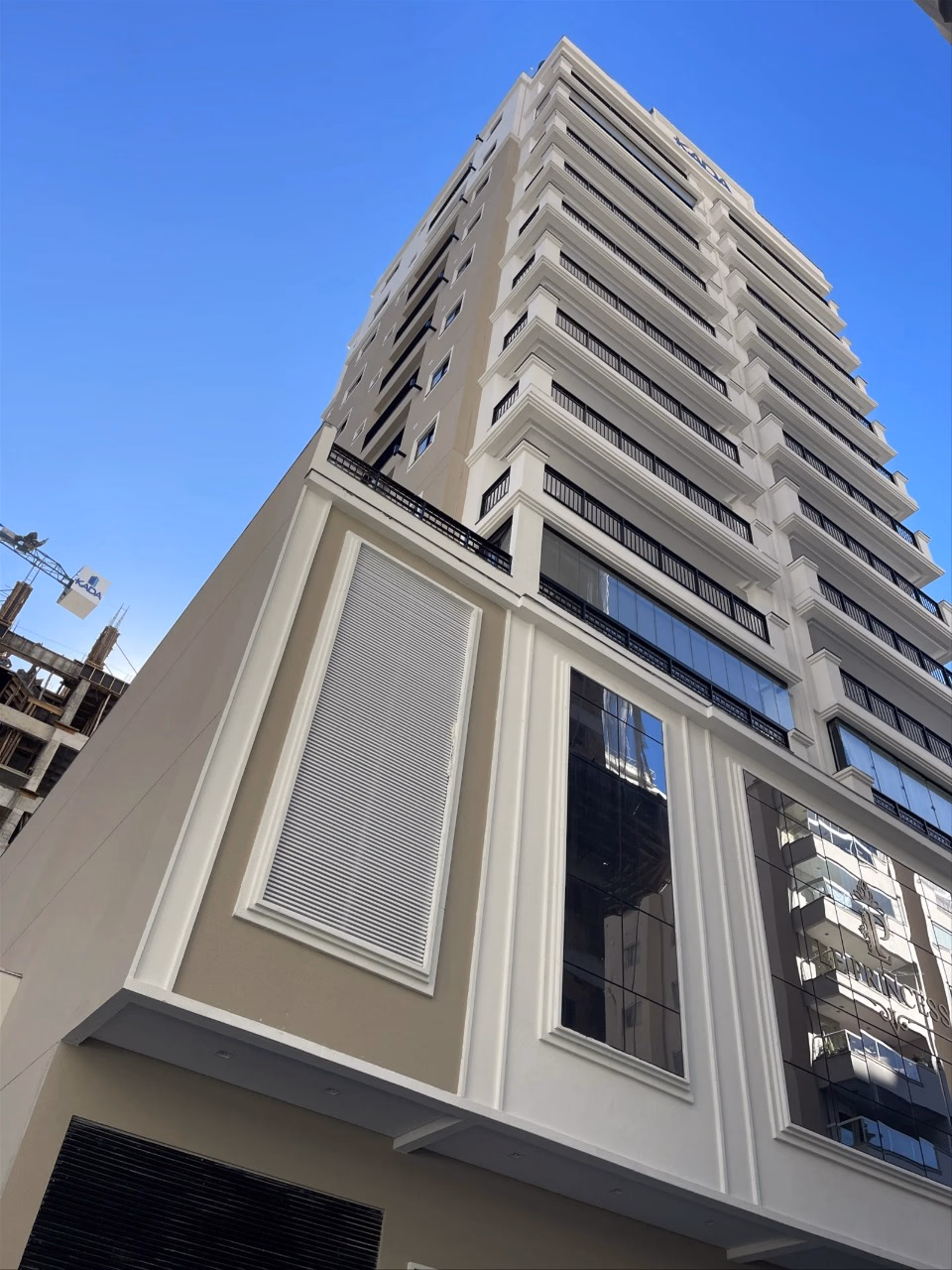 Residencial Le Princess, Rua 410, Bairro Morretes, Itapema - SC (1)
