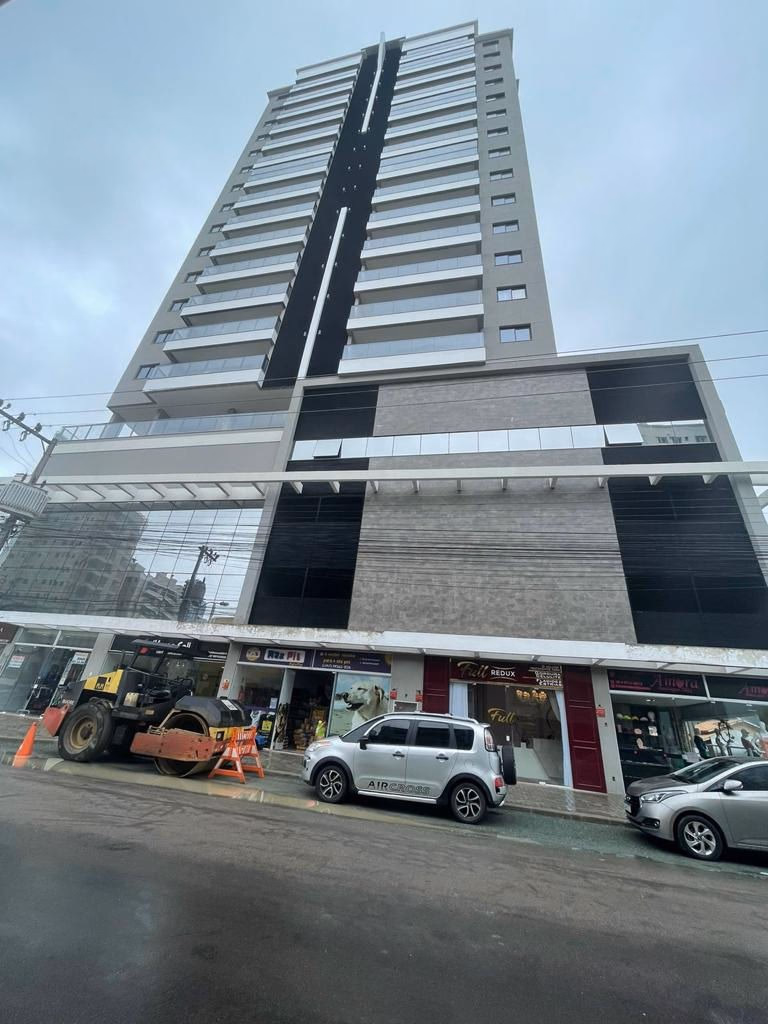 Veritá Residence — Meia Praia