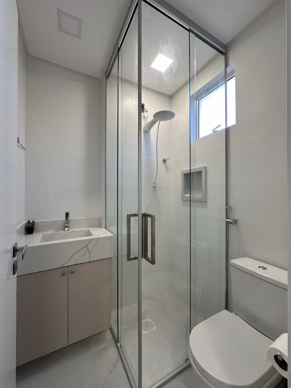 Apartamento 2 suítes em Morretes — Morretes, Itapema